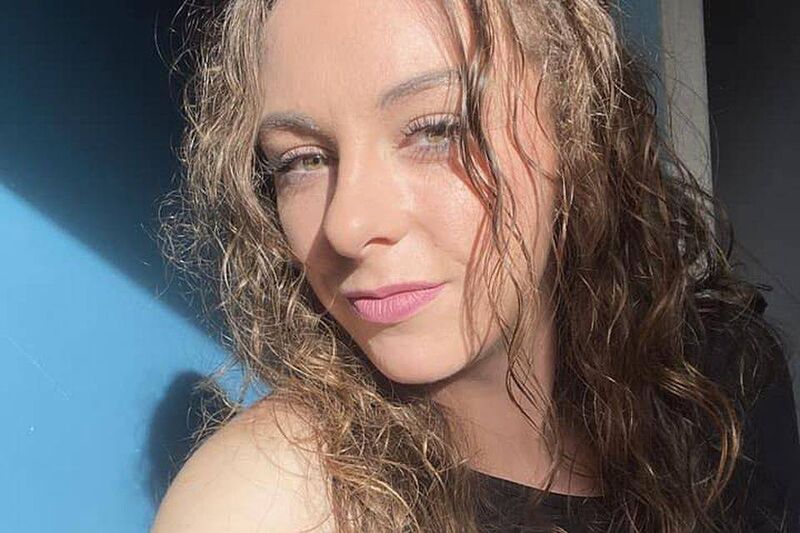 The court heard that Daena Walsh 'absolutely catastrophic injuries'.