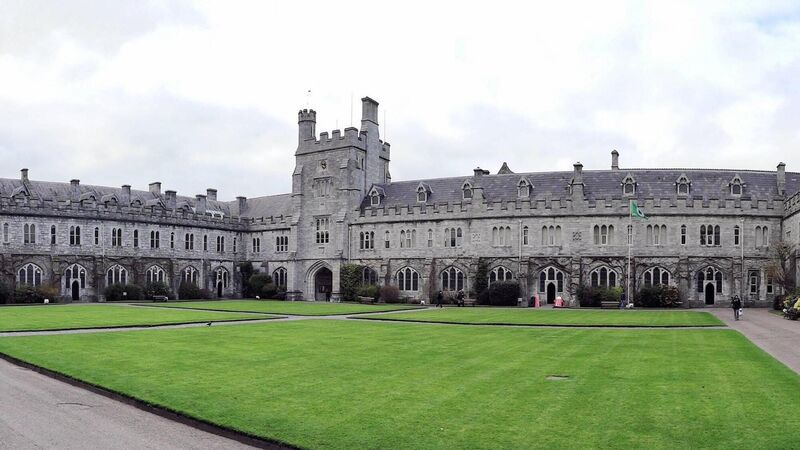 UCC scraps Cork city centre plan for new business school