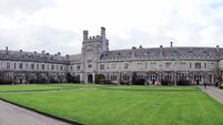 UCC scraps Cork city centre plan for new business school