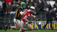 Kilkenny v Cork - Allianz Hurling League Division 1A