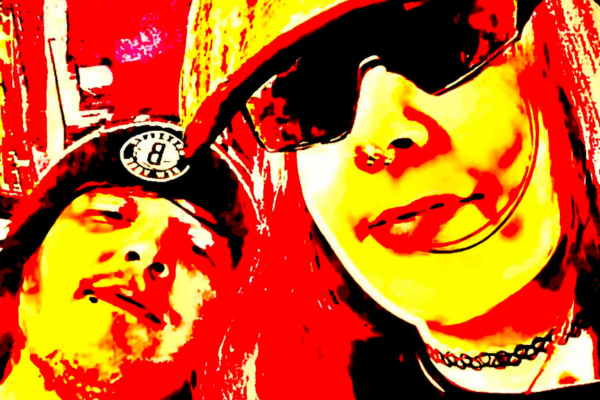 Big Weird Glasses are at The Park on South Main St on Patrick's Day. Big Weird Glasses are at The Park on South Main St on Patrick's Day.