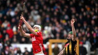 Kilkenny v Cork - Allianz Hurling League Division 1A